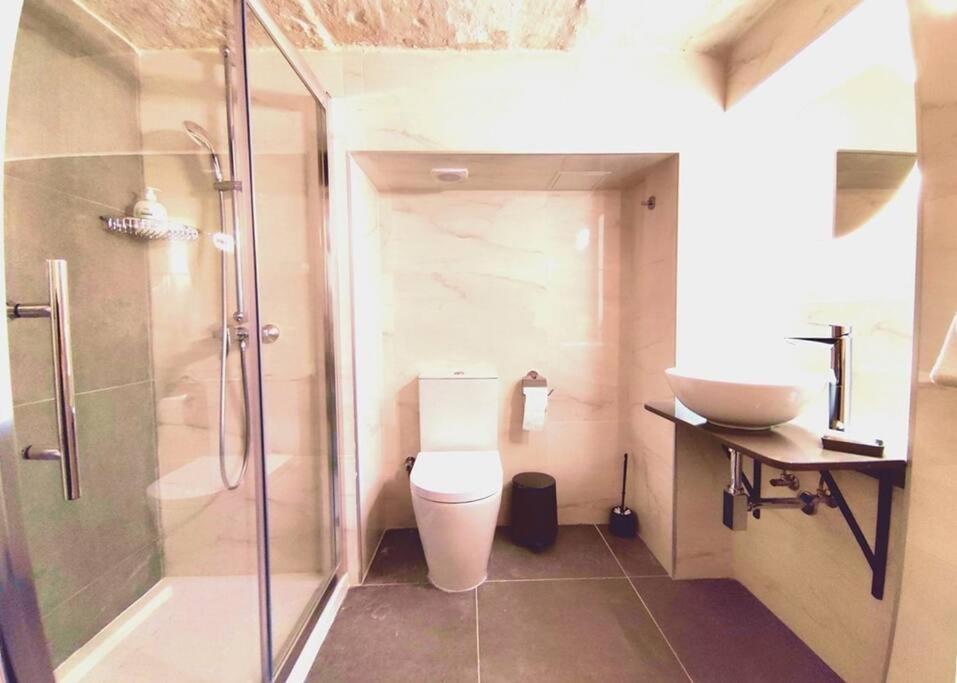 Port 531 Savynomad Harbour Residences Valletta Wow Views Exterior photo